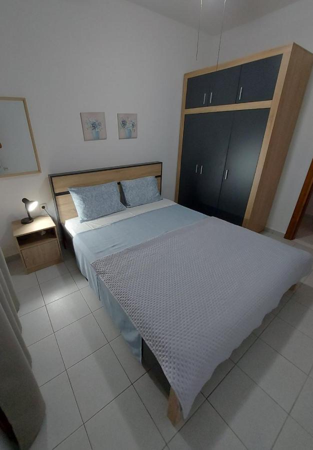 Andre House Villa Mesimvria  ภายนอก รูปภาพ